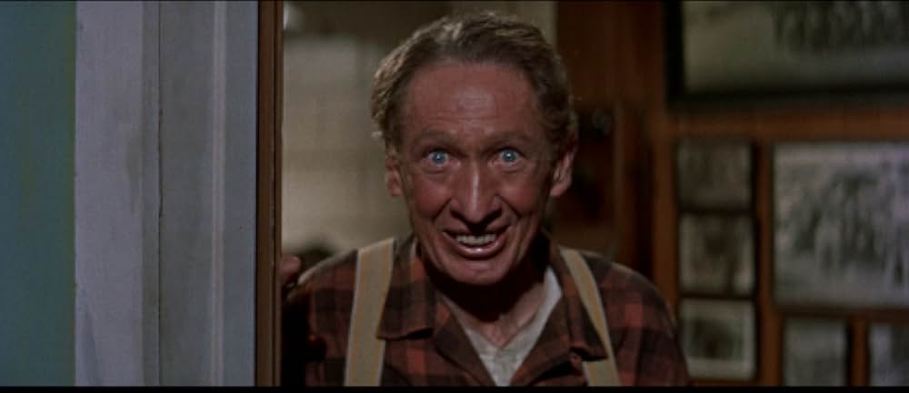 グランド・キャニオンの対決の画像