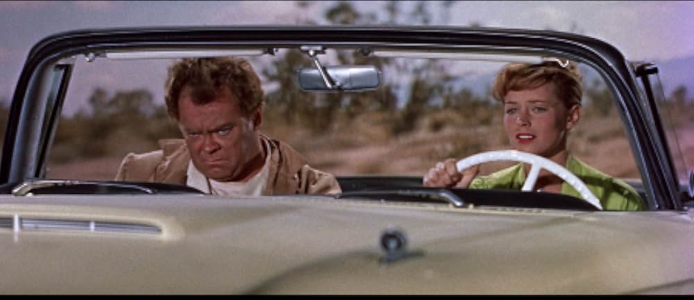 グランド・キャニオンの対決の画像