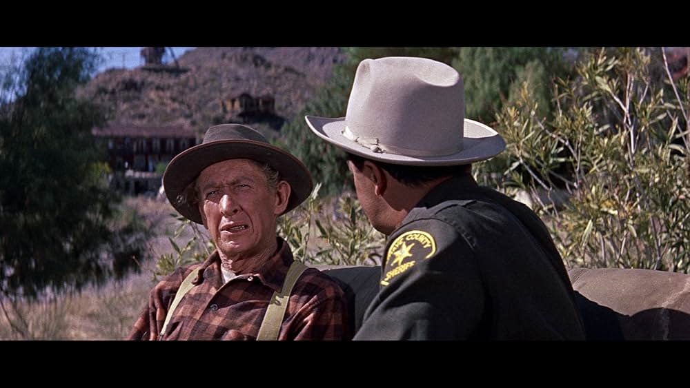 グランド・キャニオンの対決の画像