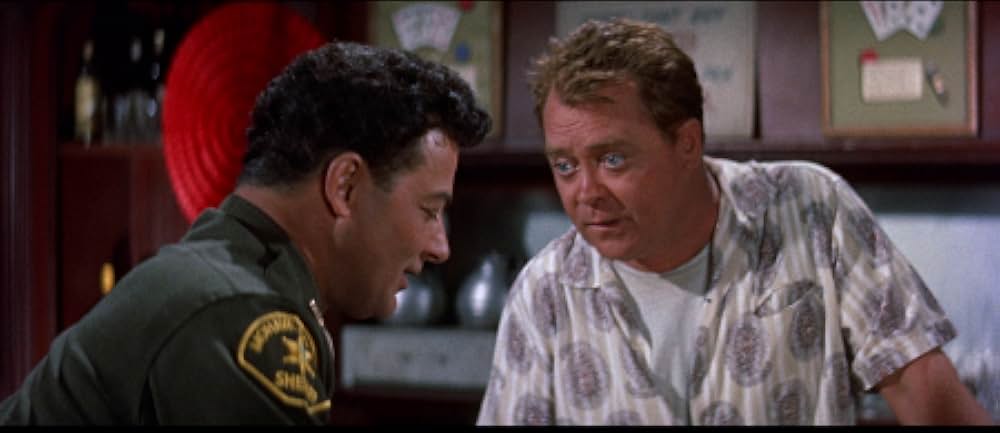 グランド・キャニオンの対決の画像