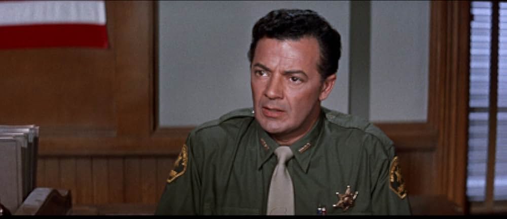 グランド・キャニオンの対決の画像