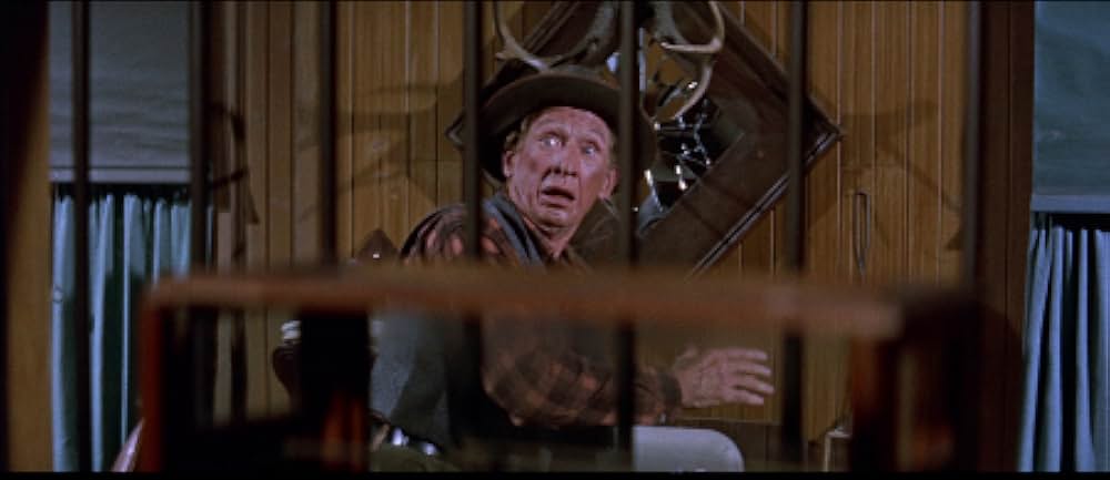 グランド・キャニオンの対決の画像