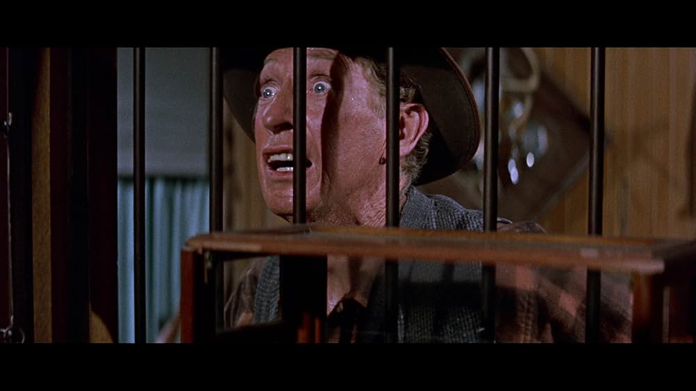 グランド・キャニオンの対決の画像