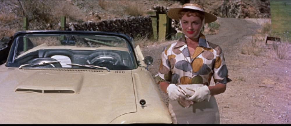 グランド・キャニオンの対決の画像