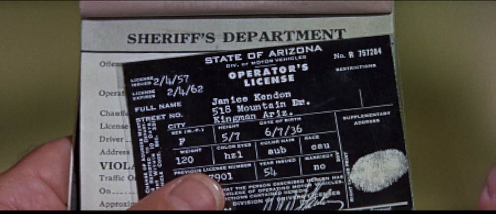 グランド・キャニオンの対決の画像