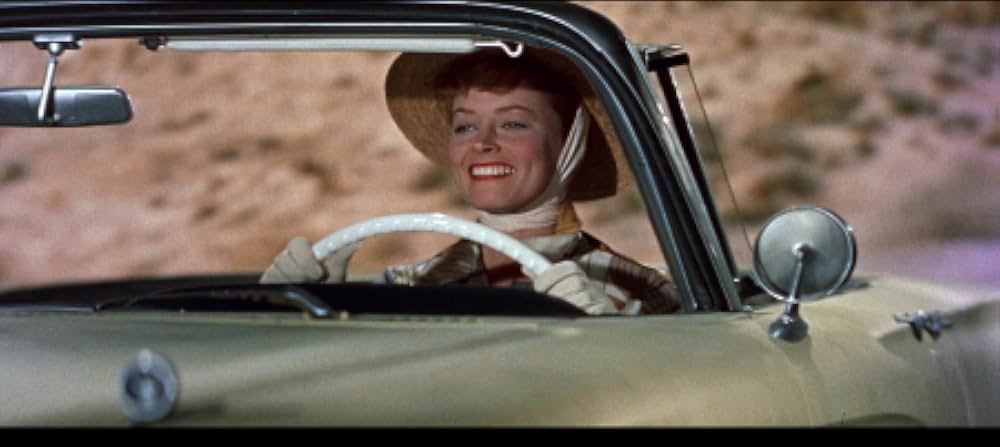 グランド・キャニオンの対決の画像