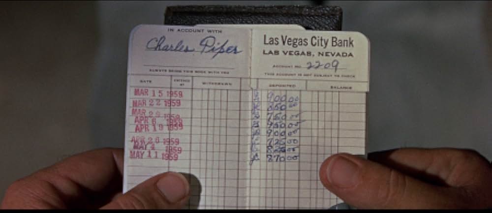 グランド・キャニオンの対決の画像