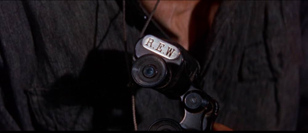 グランド・キャニオンの対決の画像