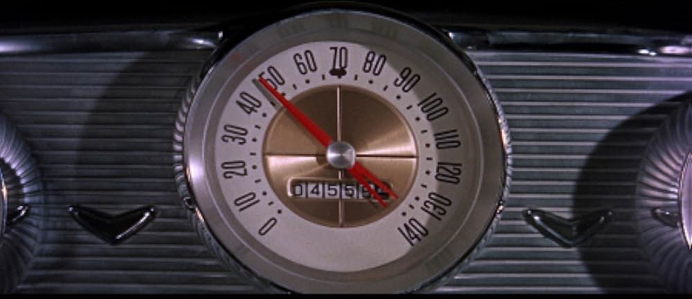 グランド・キャニオンの対決の画像