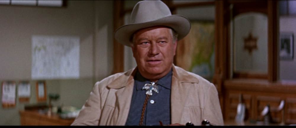 グランド・キャニオンの対決の画像