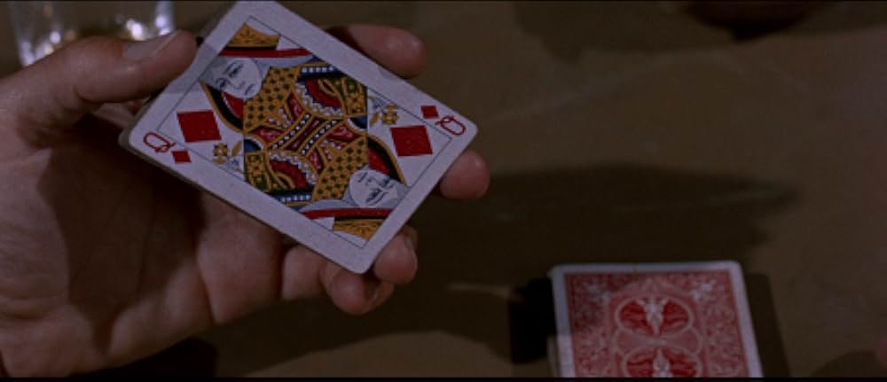 グランド・キャニオンの対決の画像