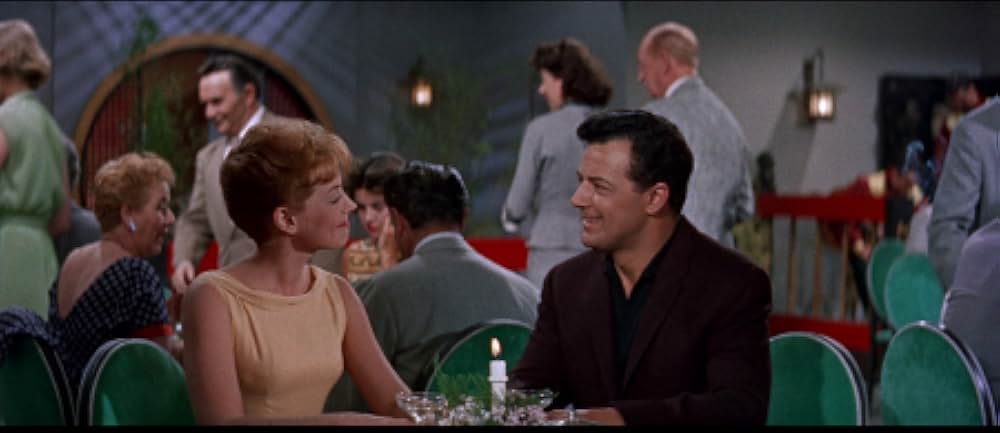 グランド・キャニオンの対決の画像