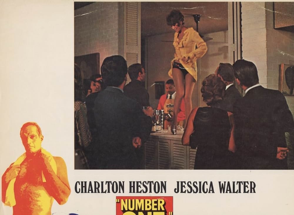 ナンバーワン物語の画像