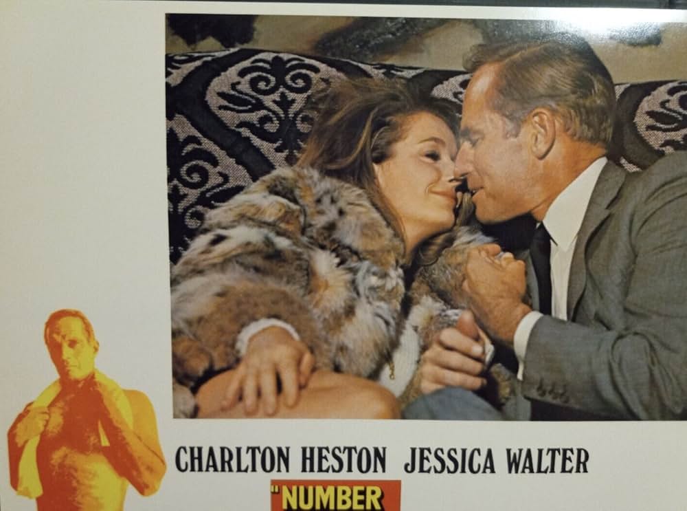 ナンバーワン物語の画像