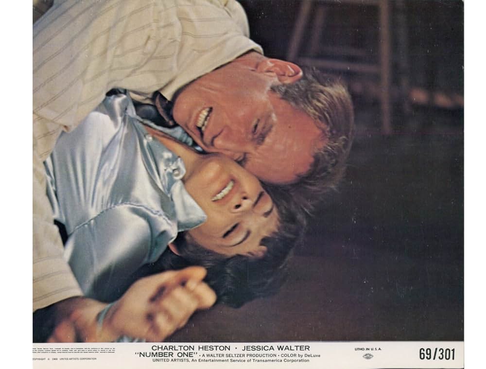 ナンバーワン物語の画像