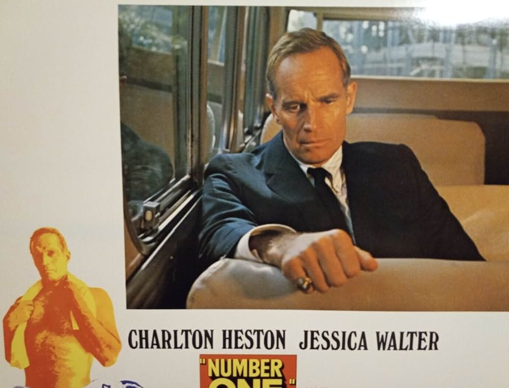 ナンバーワン物語の画像