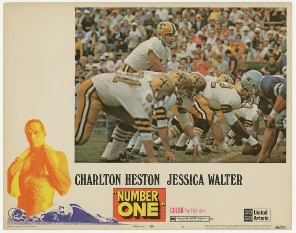 ナンバーワン物語の画像