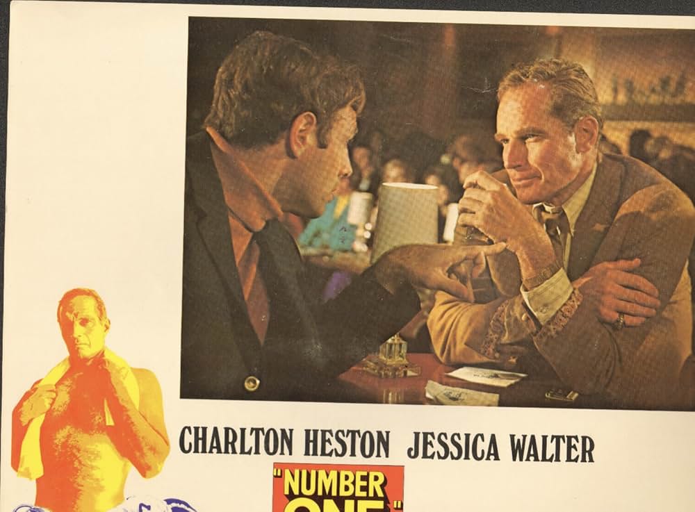 ナンバーワン物語の画像