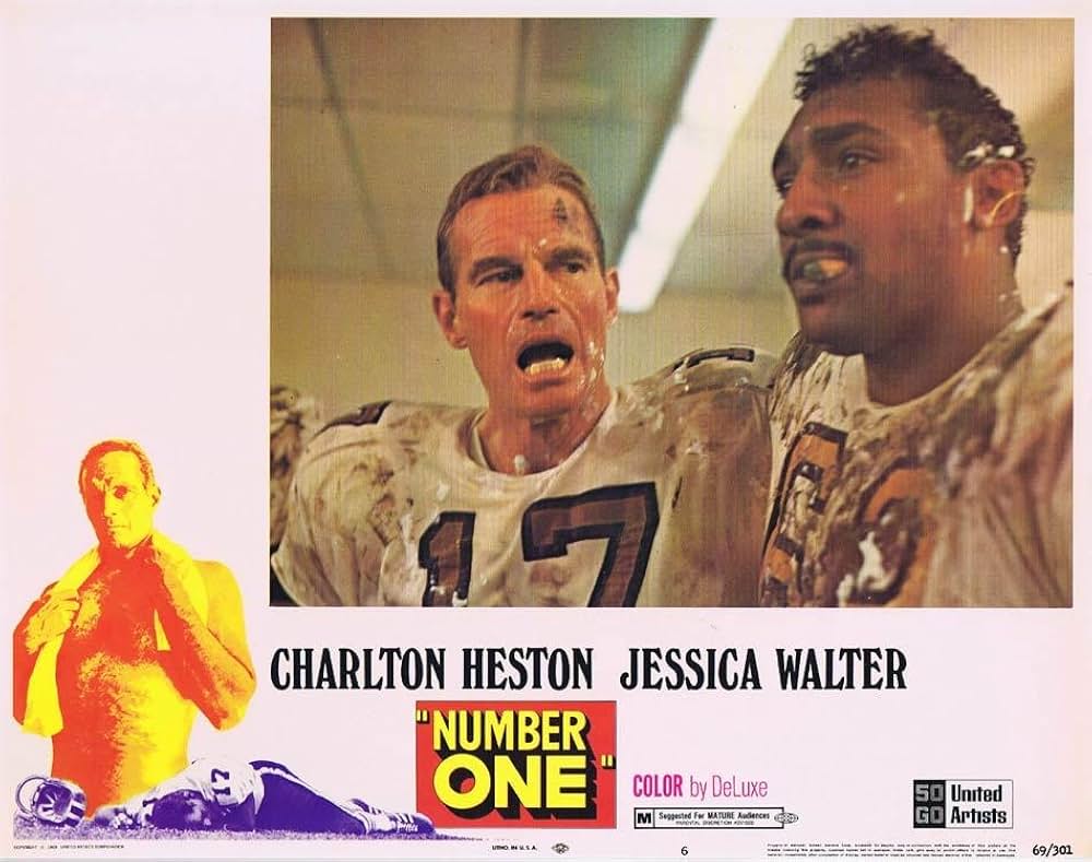 ナンバーワン物語の画像