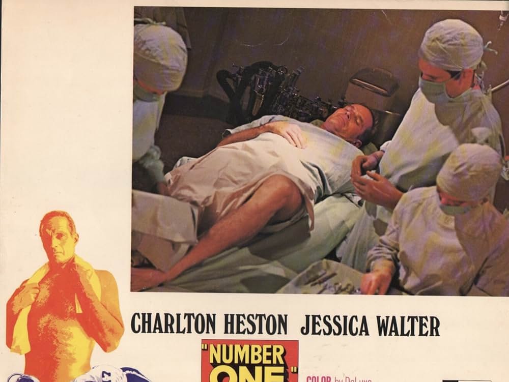 ナンバーワン物語の画像