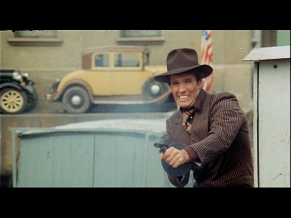 ジュリアノ・ジェンマの くたばれカポネの画像