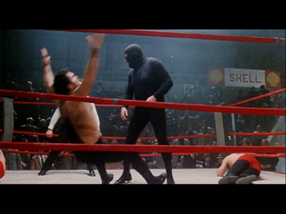 ジュリアノ・ジェンマの くたばれカポネの画像