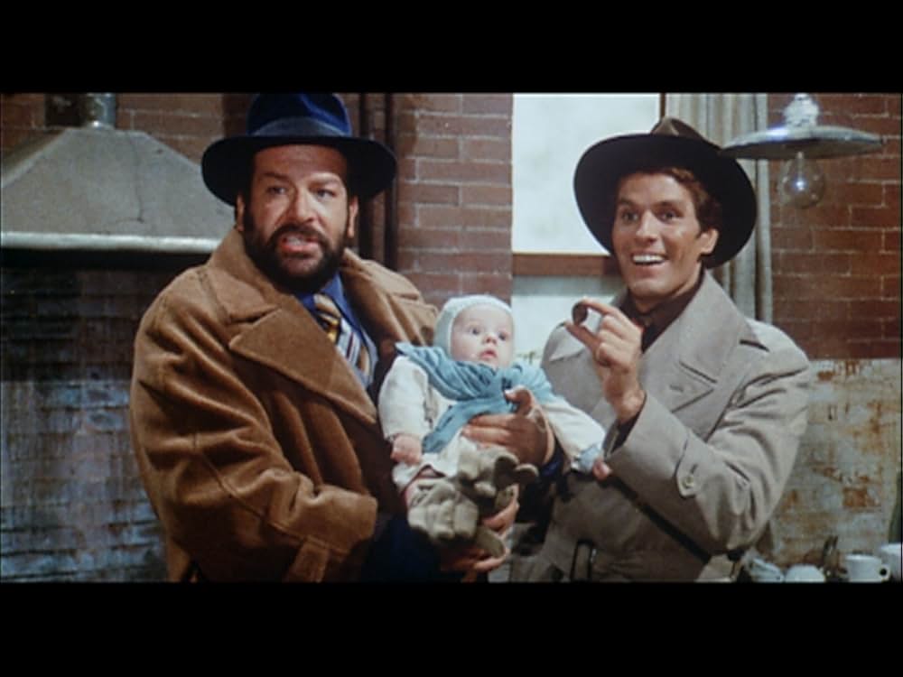 ジュリアノ・ジェンマの くたばれカポネの画像