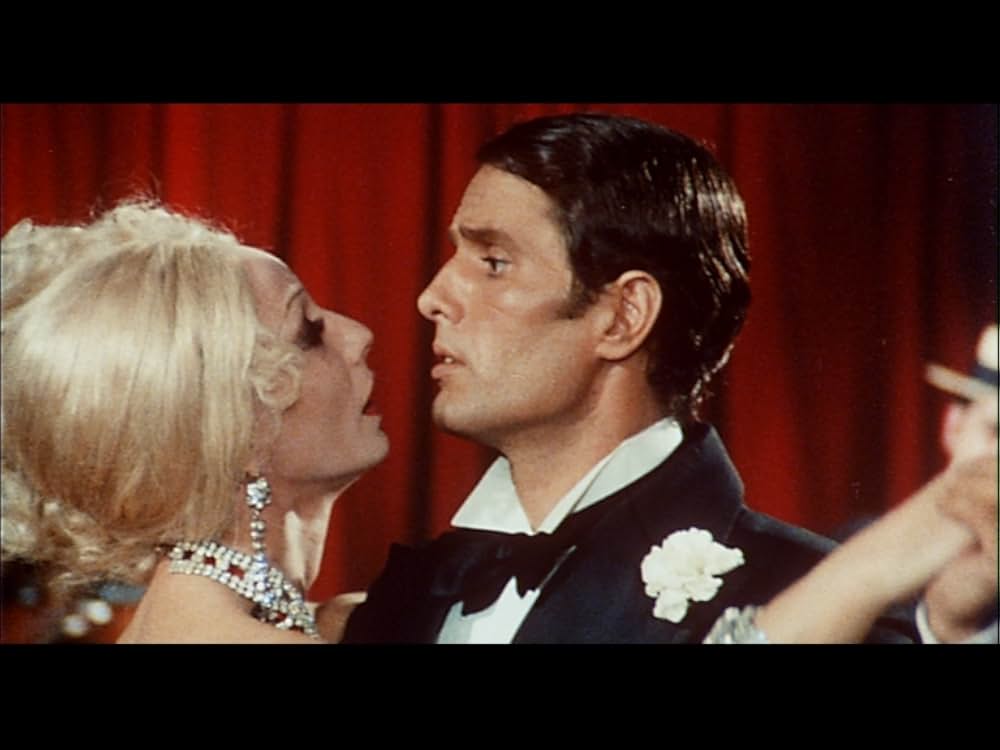 ジュリアノ・ジェンマの くたばれカポネの画像