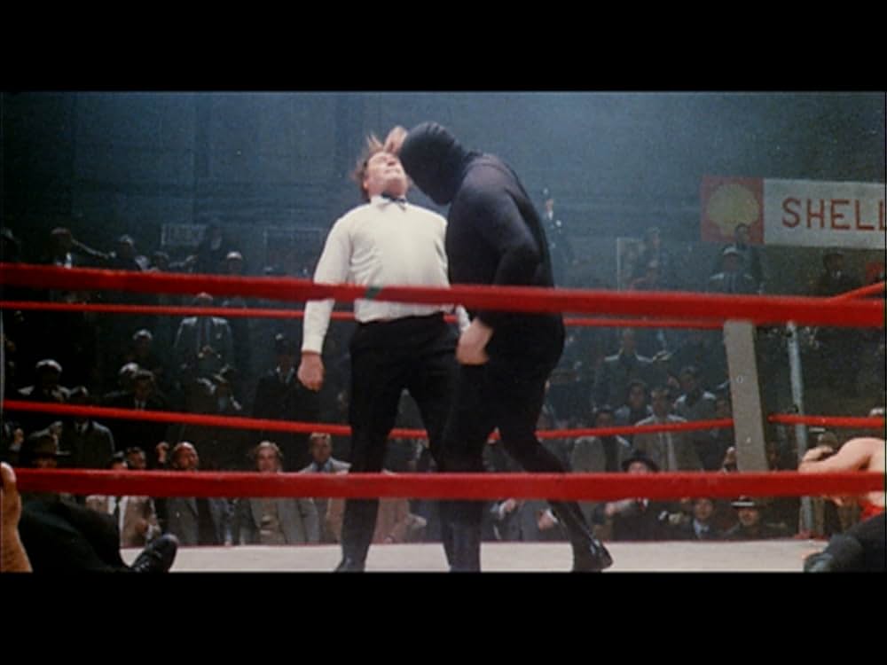 ジュリアノ・ジェンマの くたばれカポネの画像