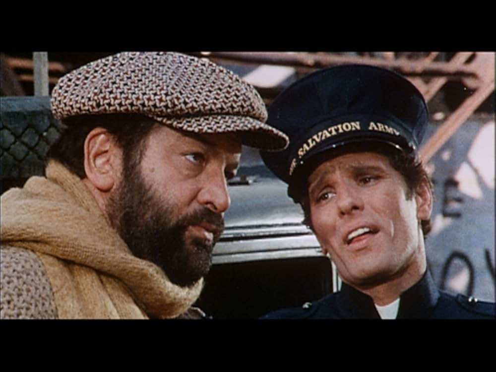 ジュリアノ・ジェンマの くたばれカポネの画像