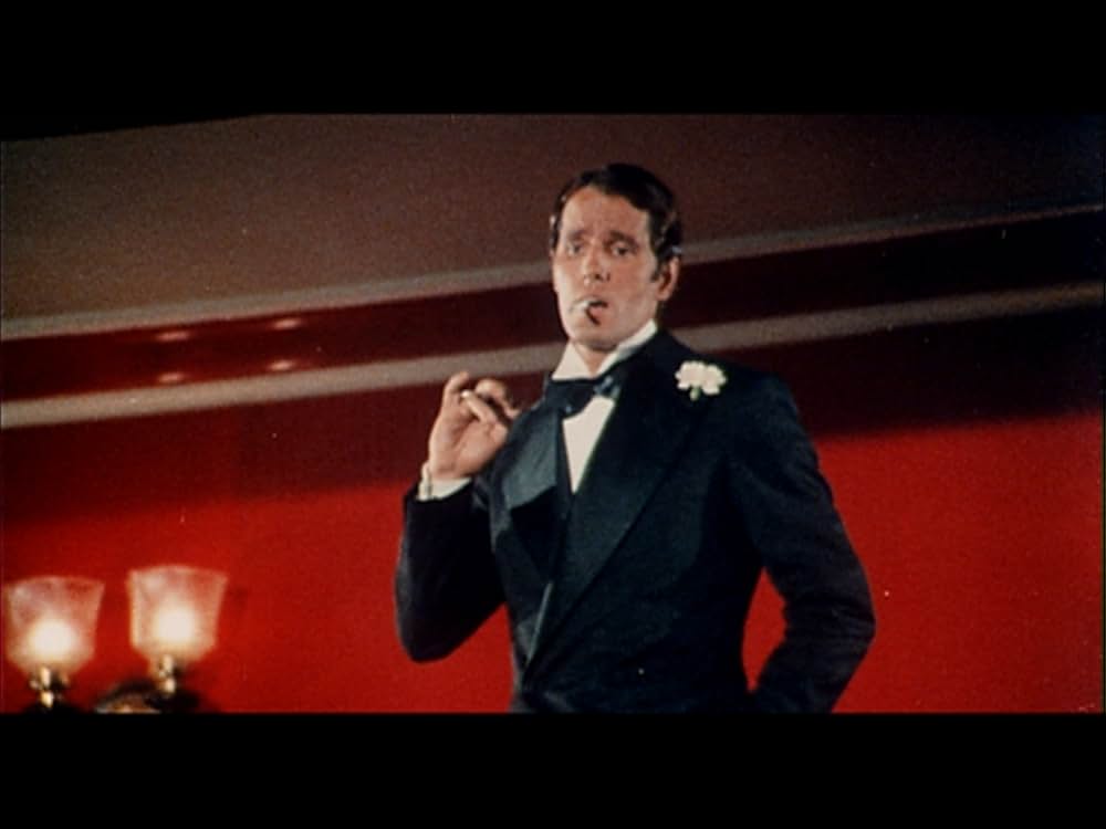 ジュリアノ・ジェンマの くたばれカポネの画像