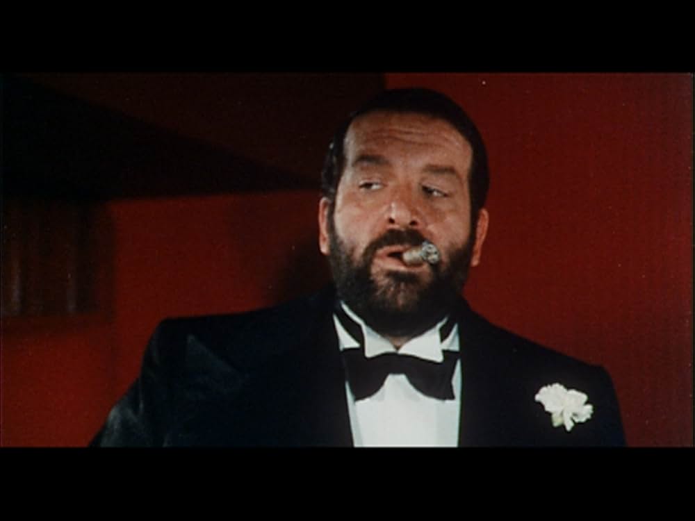 ジュリアノ・ジェンマの くたばれカポネの画像