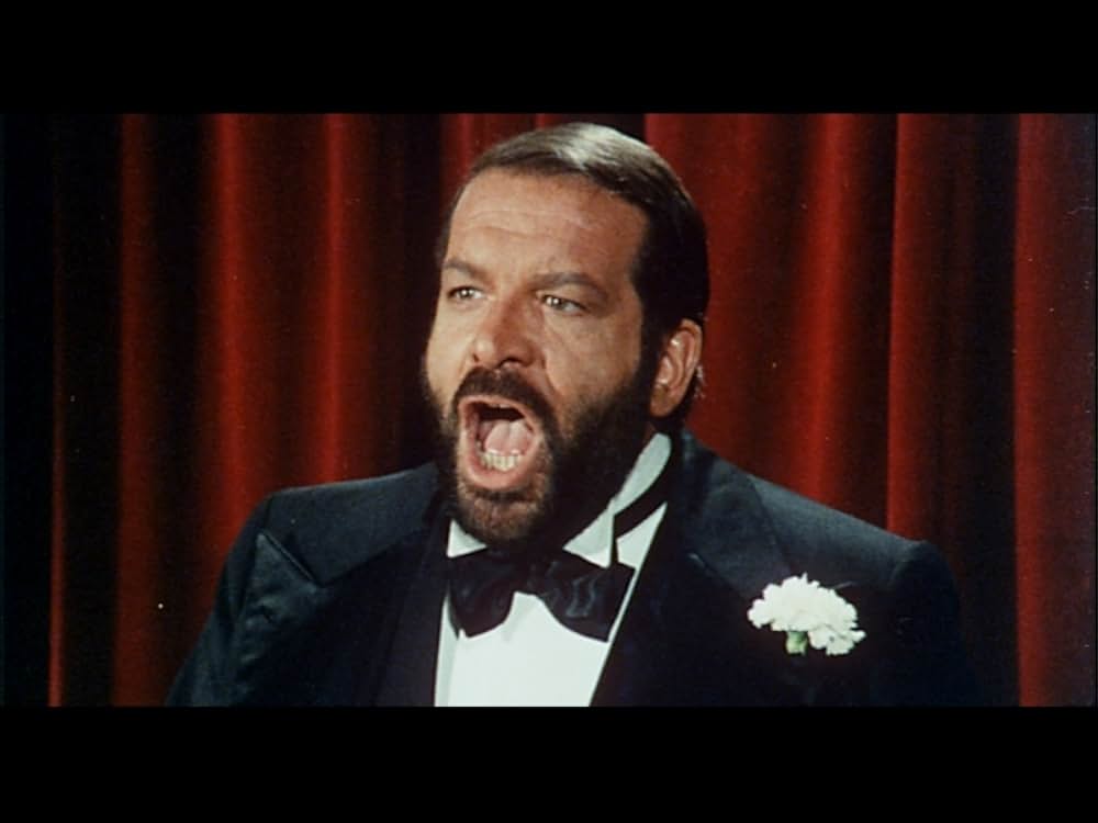 ジュリアノ・ジェンマの くたばれカポネの画像