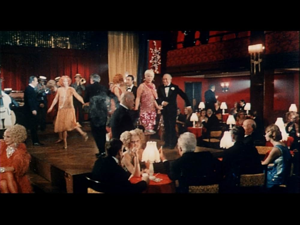 ジュリアノ・ジェンマの くたばれカポネの画像