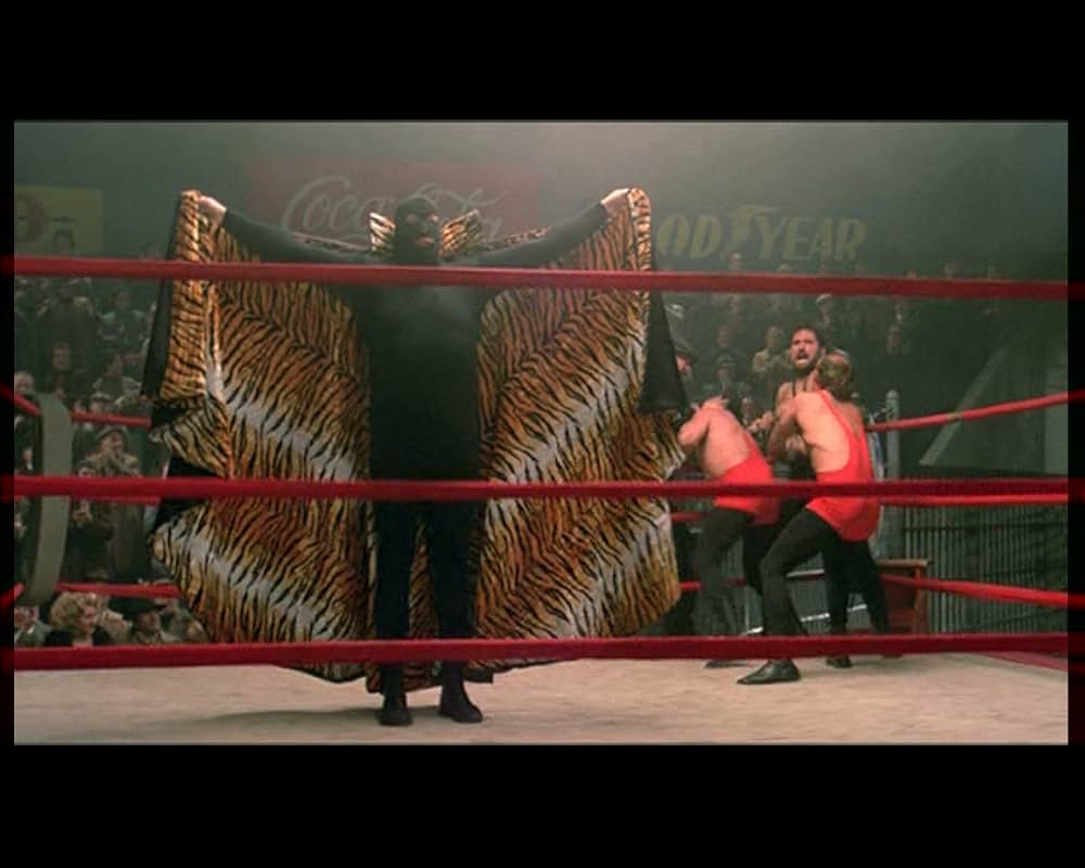 ジュリアノ・ジェンマの くたばれカポネの画像