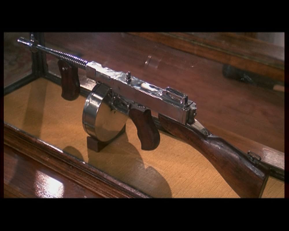 ジュリアノ・ジェンマの くたばれカポネの画像