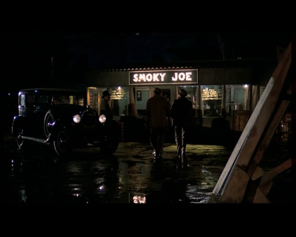 ジュリアノ・ジェンマの くたばれカポネの画像