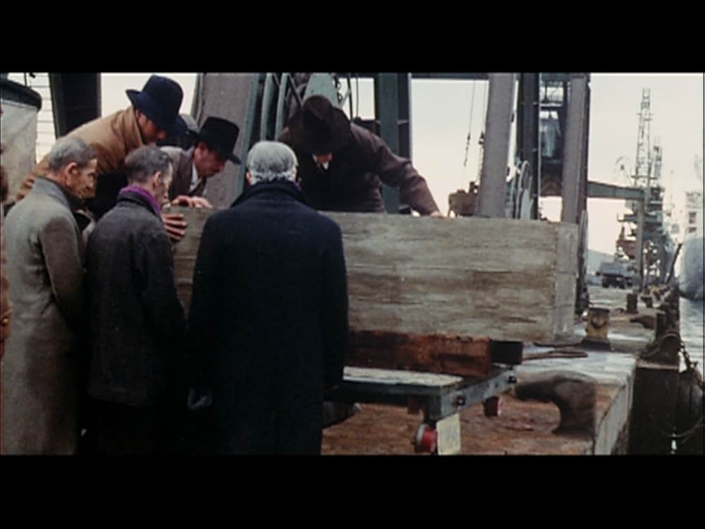 ジュリアノ・ジェンマの くたばれカポネの写真