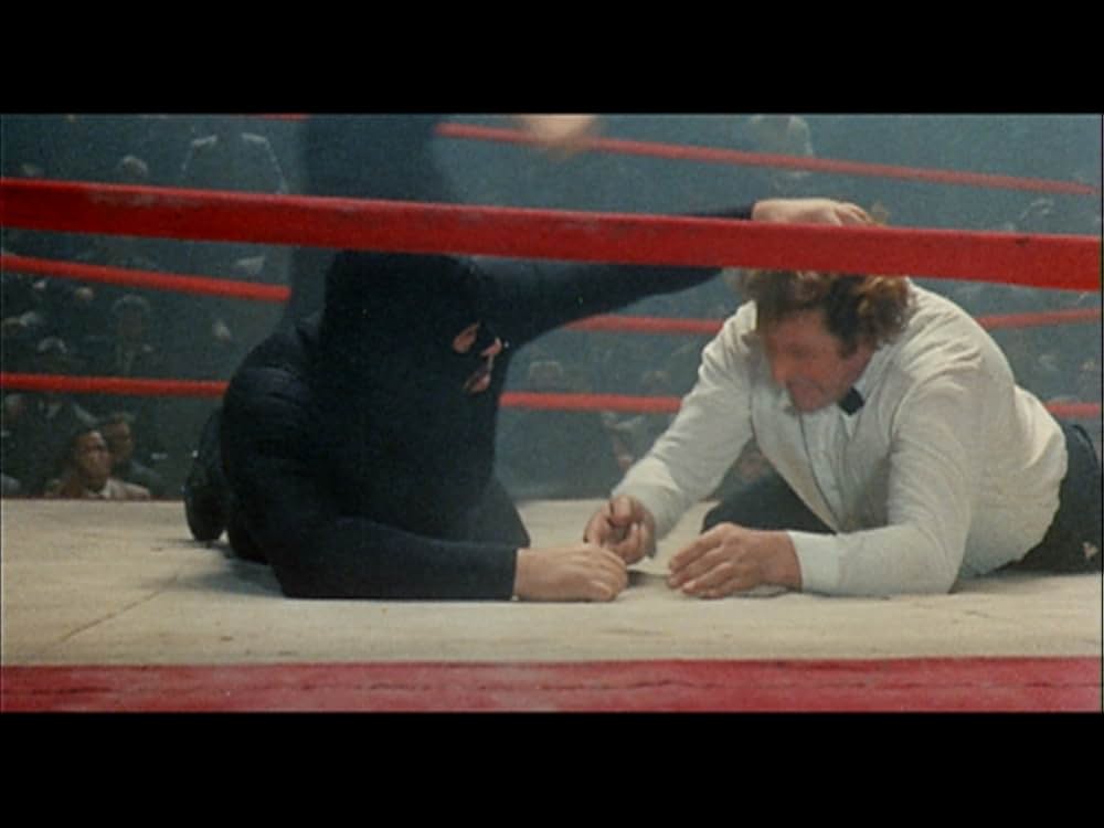 ジュリアノ・ジェンマの くたばれカポネの画像