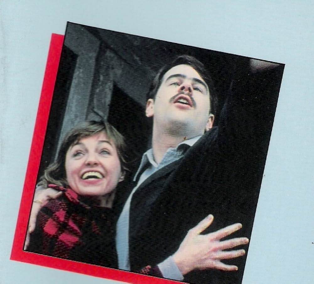 ダン・アイクロイドの ひと目惚れの写真