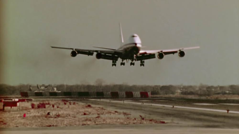 チェスティー・モーガン in ダブル・エージェント73の画像