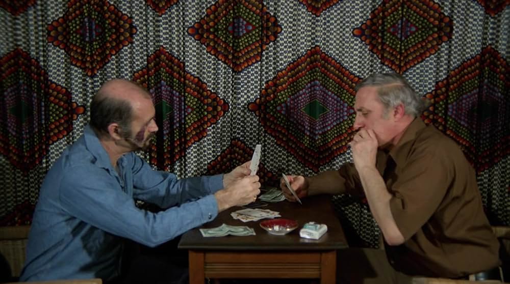 チェスティー・モーガン in ダブル・エージェント73の画像