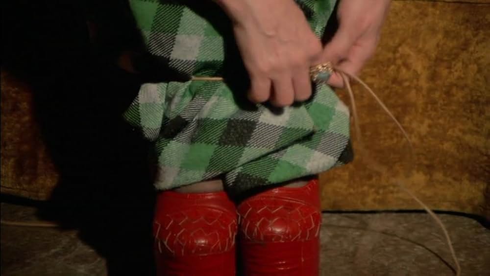 チェスティー・モーガン in ダブル・エージェント73の画像