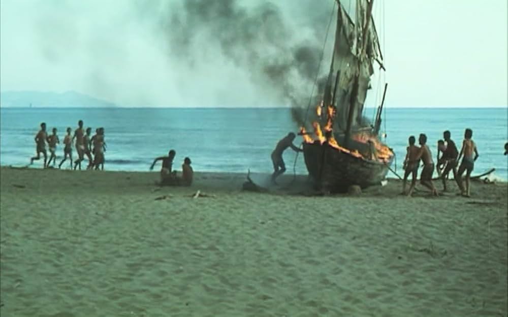 蠍座の星の下での画像