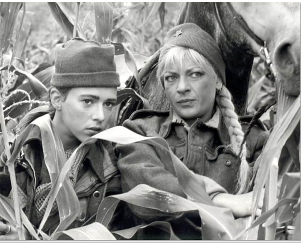 ハンナ・セネシュの写真