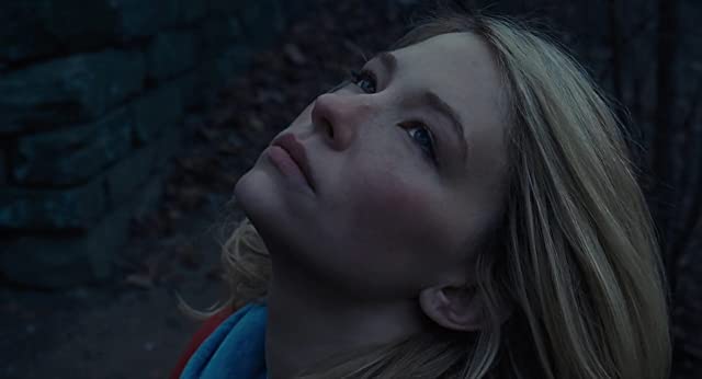 ガール・オン・ザ・トレインの画像