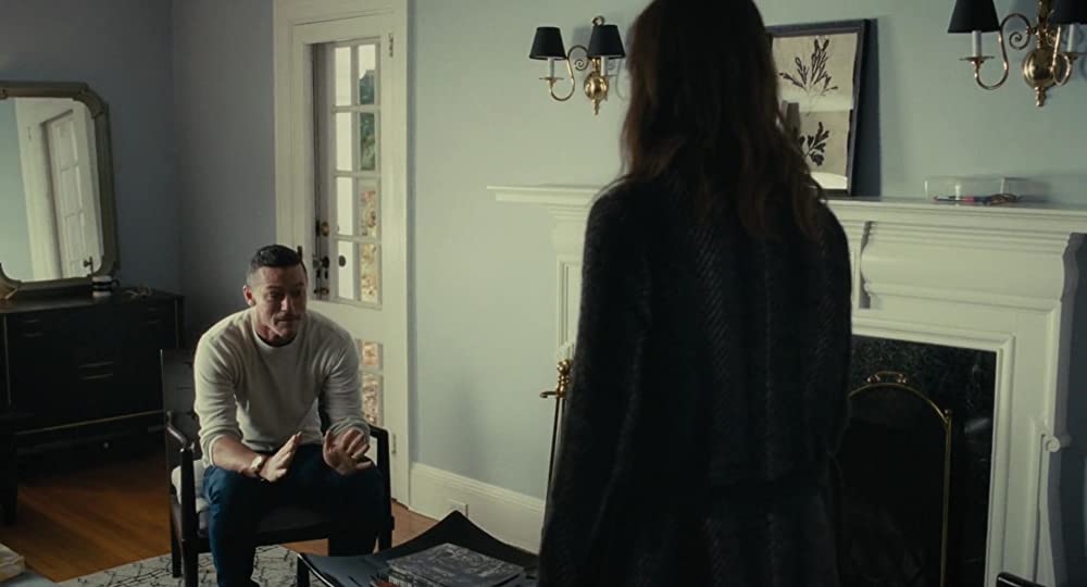 ガール・オン・ザ・トレインの画像