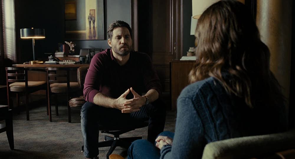 ガール・オン・ザ・トレインの画像