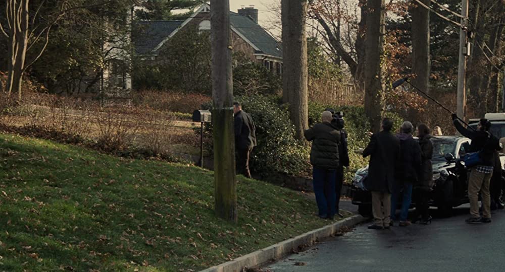 ガール・オン・ザ・トレインの画像