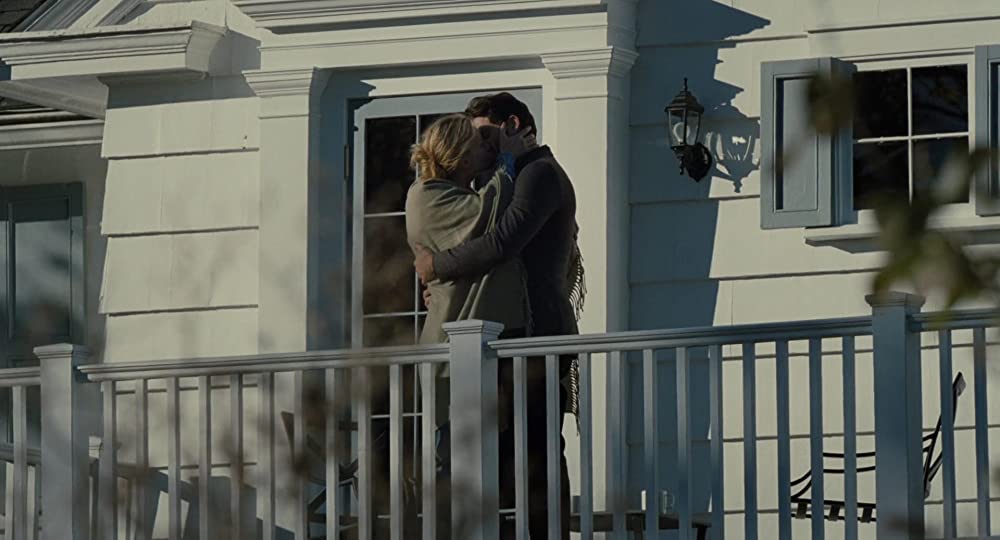 ガール・オン・ザ・トレインの画像